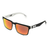 Spy Optic Lentes De Sol Planos