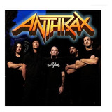 Memoria Usb Discografia Anthrax Exitos Albums Live Coleccion