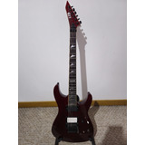 Guitarra Esp Ltd M 302