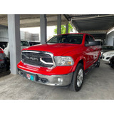 Dodge Ram 1500 V8 Laramie 4x4 At Miami Cars