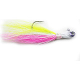 Isca Streamer Ranger Power Jig 20g 6/0 - C/ Cores Cor Cor - 30 Uv