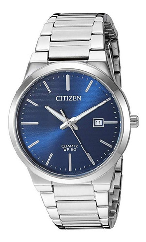 Reloj Cuarzo Mod Bi5060-51l Hombre Citizen