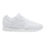 Tenis Lifestyle Reebok Walking Glide - Blanco