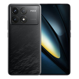 Celular Xiaomi Poco F6 Pro 12gb Ram 512gb Rom