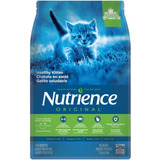 Alimento Gatos Nutrience Original Kitten 2.5 Kg