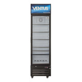 Visicooler 1 Puerta Turbo Cooling 290 Litros LG-290tc Ventus