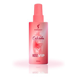 Desodorante Perfume De Calcinha Proteção Contra Mal Cheiro Fragrância Rose Vip