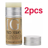 Barra De Cera De Cabello Tigi Bed De 75g, 2 Piezas