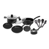 Bateria 13pz A/a Smart Chef