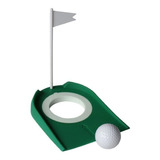 Hoyo Golf Putter Putting Juego Practica