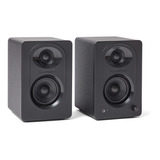 Samson Mediaone M30 Monitores De Estudio Activos Por Par