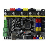 Placa Mks Gen L V1.0 Mega 2560 Para Impressora 3d