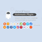 Wordpress Automatic Plugin .permanente
