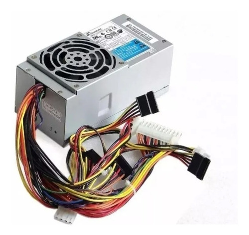 Fonte Mini Itx 300w P/ Dell Optiplex 3010/ 7010/ 390/790-m16