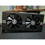 Tarjeta De Video Rx 580 8gb Sapohire