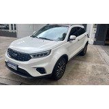 Ford Territory 2021 2.0 Titanium At Awd