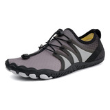 Zapatillas De Agua Playa Camping Calzado Antideslizante