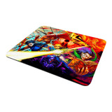 Mouse Pad Gamer Anime Fate/zero Diseño #19