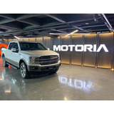 Ford Lobo 2019