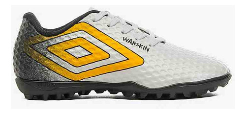 Botin Sintetico Umbro Warskin Jr