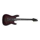 Schecter C1 Guitarra Electrica Linea Sgr