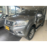 Nissan Np300 Frontier 2.5 Diesel 4x4 Aut