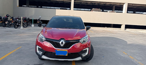 Renault Captur Intens 2.0 , Modelo 2019