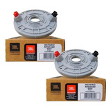 Kit 2 Reparos Jbl Selenium Original Para Super Tweeter St450