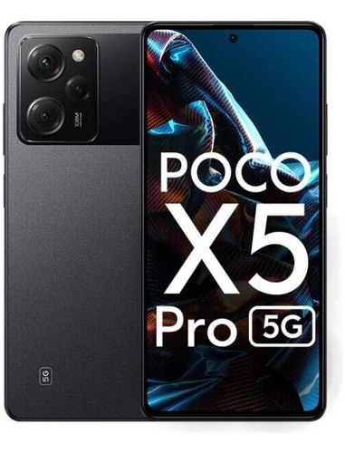 Pocophone X5 Pro 5g