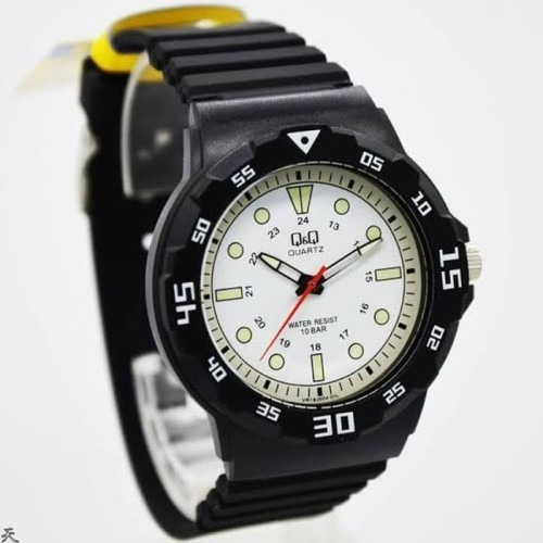 Reloj Qyq De Citizen Vr18j004y Hombre Analogo Somos Tienda 