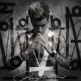 Justin Bieber Purpose - Cd Sellado