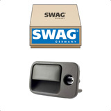 Maçaneta Swag 1h6857147 Do Porta Luvas Golf Mk3 S/ Airbag