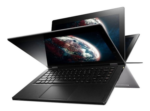 Notebook Lenovo Idea Pad Yoga 13 Ultrabook Touch 2191