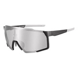 Lentes Rockbros Polarizados Marco Para Miopia  Sp22bk