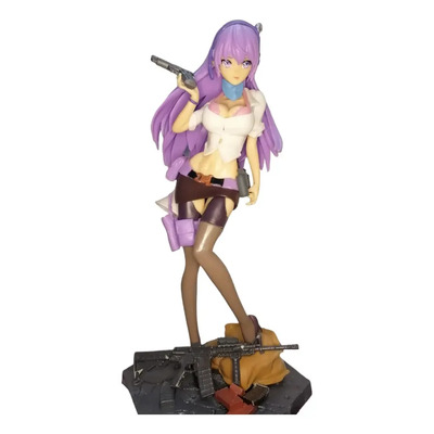 Figura Anime Sexy | Envío gratis