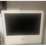 Apple iMac G5 2005 A1058 - Com Defeito (ler Anúncio)