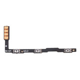 Flex Boton Encendido Compatible Zte A5 2020