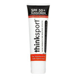 Thinksport Protector Solar Mineral Oxido Zinc Spf 50+, 89ml