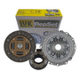 Kit De Clutch Embrague Croche Chevrolet Spark  Chevrolet Spark