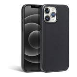 Capinha Case Capa De Couro Magsafe Magnética Para iPhone 11