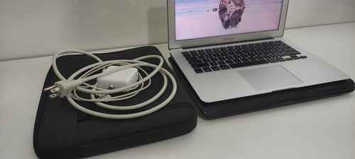 Macbook Air Early 2014