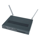 Router Cisco Modelo 887vag+7-k9 
