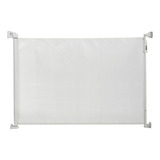 Puerta De Seguridad Retractil (140cm) - Kidco