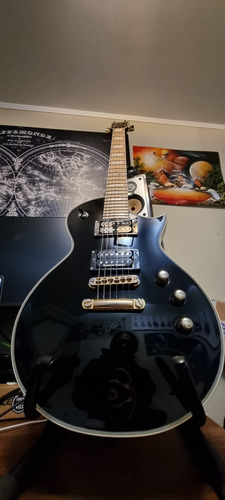 Esp Ltd Ec-1000 Maple Black