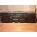 Radio Grabador Sony Cfs-w420s