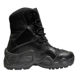 Bota Militar Calzado De Combate Marca Esdy Militar