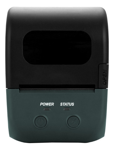 Impresora De Etiquetas Térmicas Bluetooth De Mano 20-50 Mm