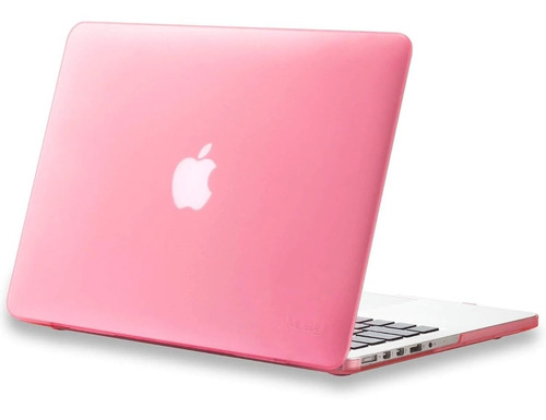 Carcasa Genérica Macbook Pro Retina 13 / 13.3 Rosa