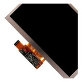 Display Lcd Compatible Con Tablet T110 T113 Tab 3 Samsung