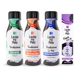 Kit Tradicional Lpp 250ml - mL a $97